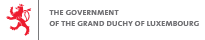 Le Gouvernement du Grand-Duché de Luxembourg